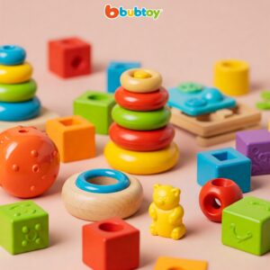 Fine motor skills toys