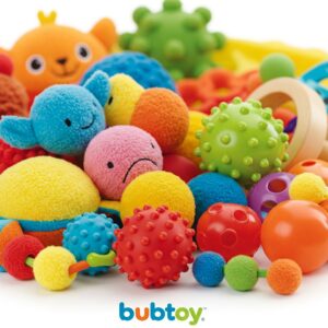 Sensory toys